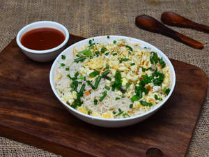Egg Fried Rice