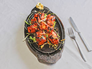 Murgh Rajasthani Tikka