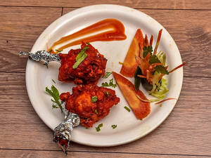 Chicken Lollipop [2 Pieces]