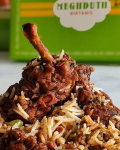 Chicken Lollipop/65 Briyani                                     