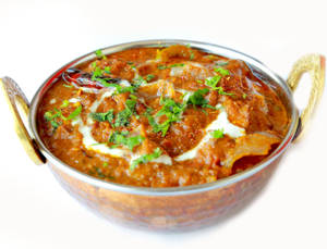 Kadai Paneer
