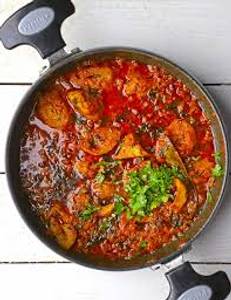 Kadai Chaap