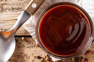 BBQ Dip