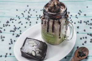 Oreo Shake