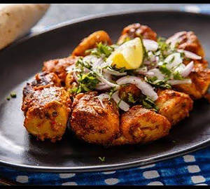 Tandoori Chaap