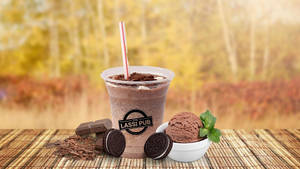 Oreo Shake