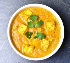 Paneer Butter Masala
