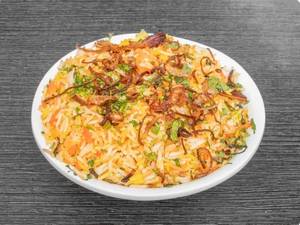 Veg Biryani