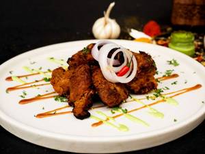 Mutton Burra (4 Pieces, Serves 2)