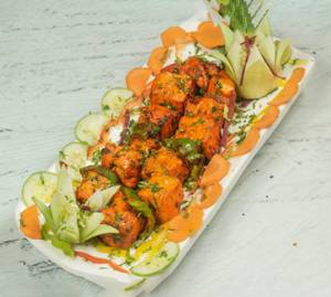 Paneer Tikka Masala