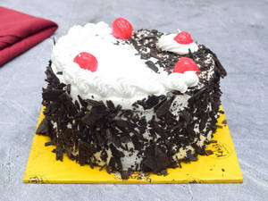 Black Forest