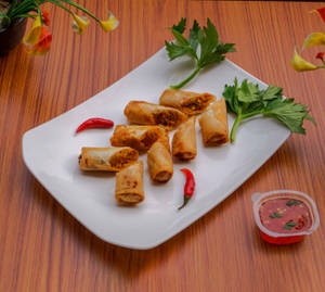 Spring Roll