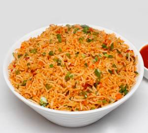 Veg Fried Rice