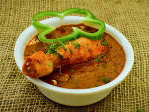 Chicken Masala