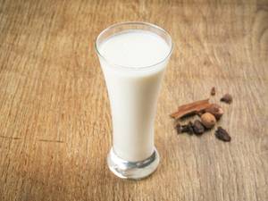 Salted Lassi 