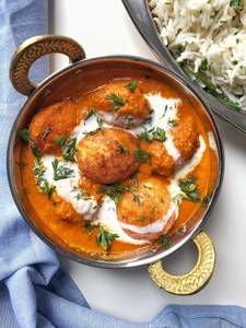 Cheese Kofta