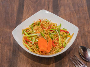 Hakka Noodles