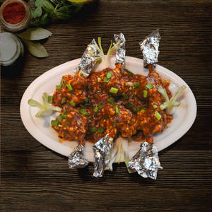 Apple Chicken
