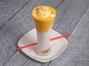 Russian Vanilla Shake