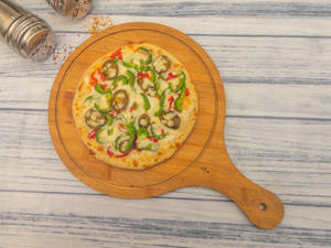 7 Delight Mexican Green Wave Rgular