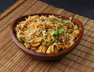 Chicken Soft Noodles