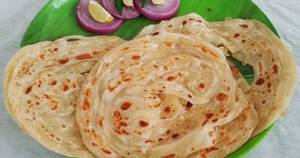 Parotta (2 Pcs)