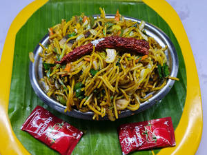 Singapore Noodles