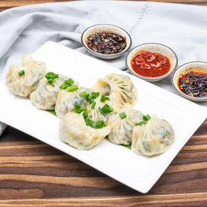 Vegetable Dim sum