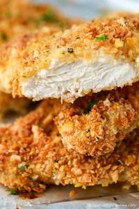 Chicken Breast Fry (1 Pc)