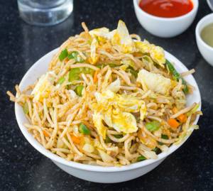 Egg Noodles
