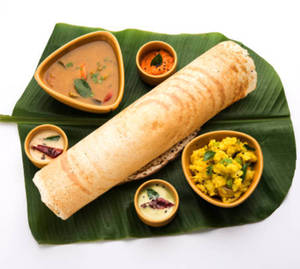 Plain Dosa