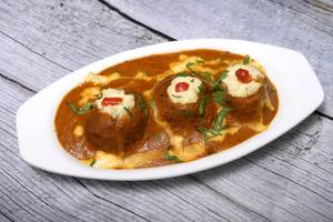 Veg Malai Kofta