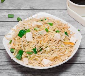 Paneer Chowmein