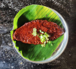 King Fish (Anjal) Tawa Fry