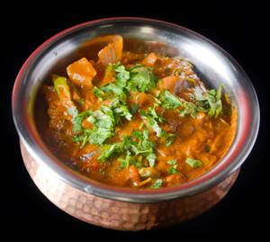 Kadai Chicken