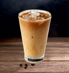 Classic Ice Coffee