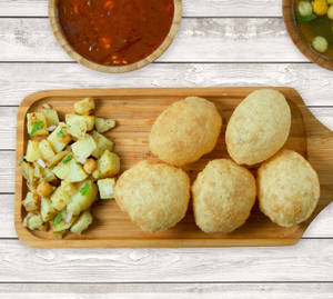 Pani Puri