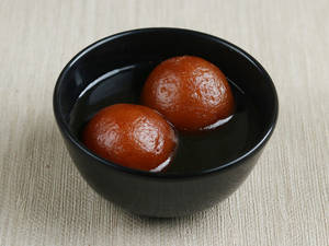 Gulab Jamun