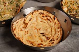 Butter Parota