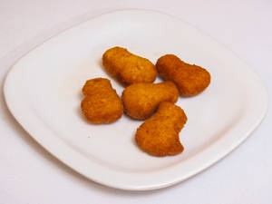 Chicken Nuggets (5 Pcs)