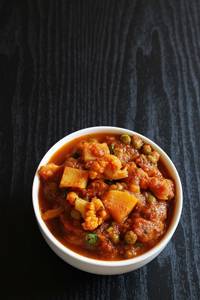 Gobi Masala