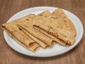 Butter Roti