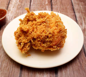 Crispy Chicken