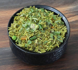 Hydrabadi Biryani