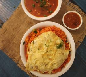 Egg Fried Rice