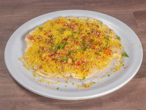 Masala Papad 