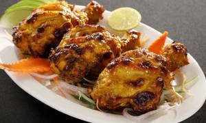 Chicken Tangri Kebab