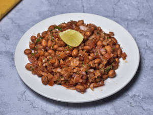 Peanut Masala