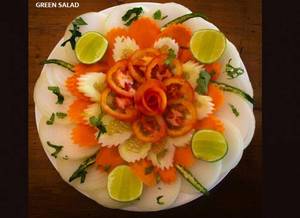 Green Salad