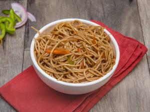 Chowmein